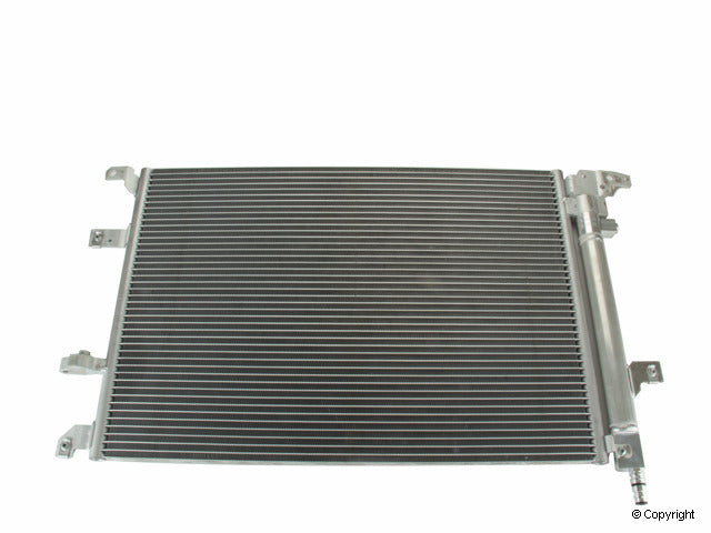 A/C Condenser for Volvo V70 GAS 2007 2006 P-612694