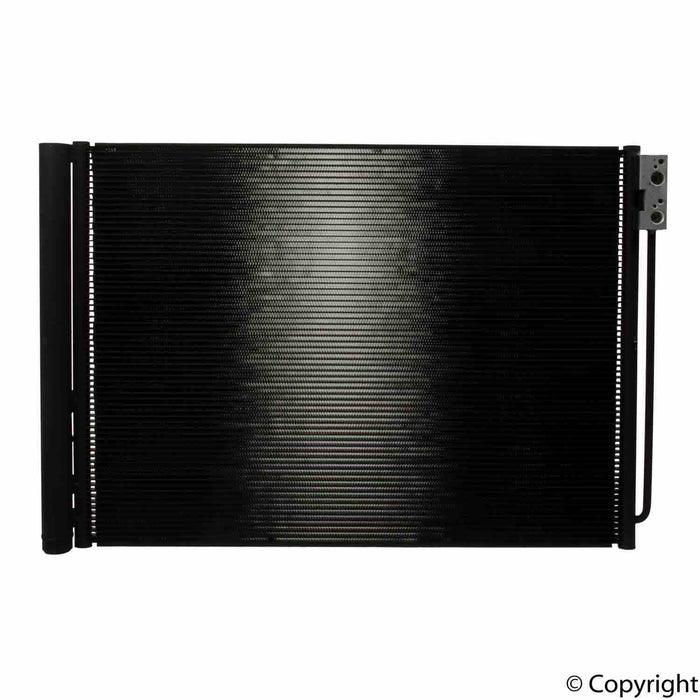 A/C Condenser for BMW 640i xDrive 3.0L L6 Base GAS 2018 2017 2016 2015 2014 P-612706