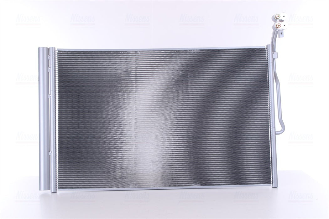 A/C Condenser for Volkswagen Touareg 2017 2016 2015 2014 2013 2012 2011 P-612721