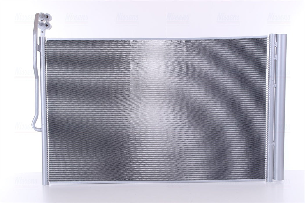 A/C Condenser for Volkswagen Touareg 2017 2016 2015 2014 2013 2012 2011 P-612721