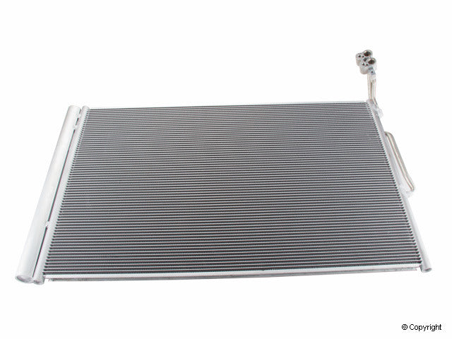 A/C Condenser for Volkswagen Touareg 2017 2016 2015 2014 2013 2012 2011 P-612721