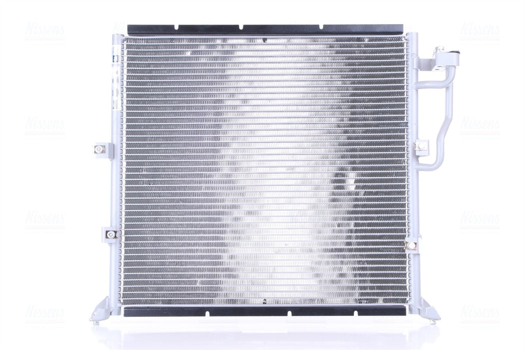 A/C Condenser for BMW 323i 2.5L L6 Base GAS 1999 1998 P-612827