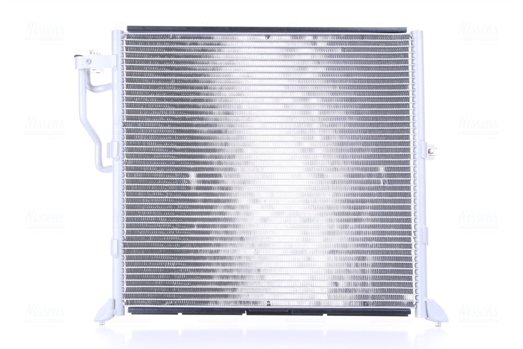 A/C Condenser for BMW 323i 2.5L L6 Base GAS 1999 1998 P-612827