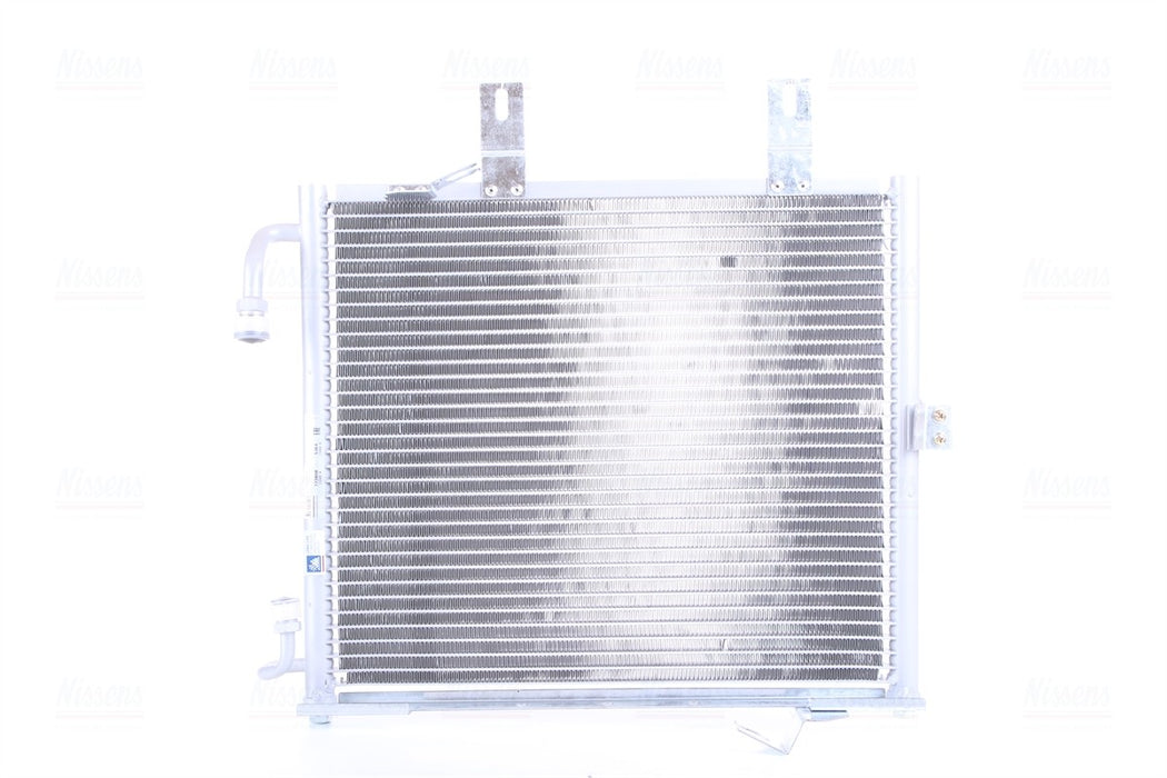 A/C Condenser for BMW 318i 1.8L L4 Base GAS 1991 1985 P-612835