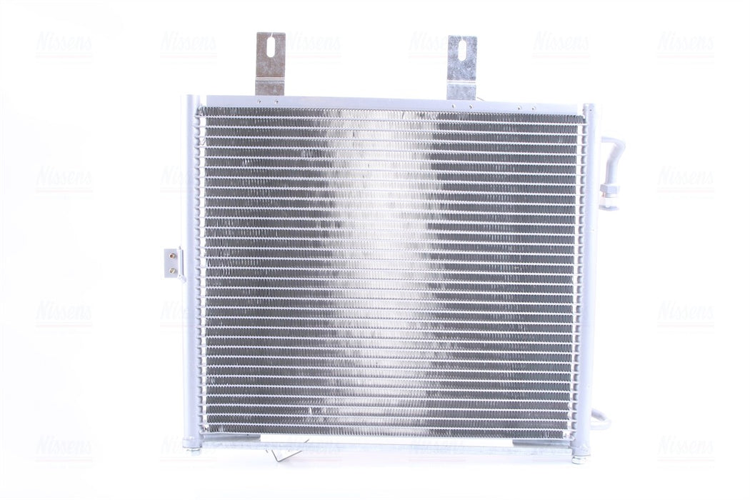 A/C Condenser for BMW 318i 1.8L L4 Base GAS 1991 1985 P-612835