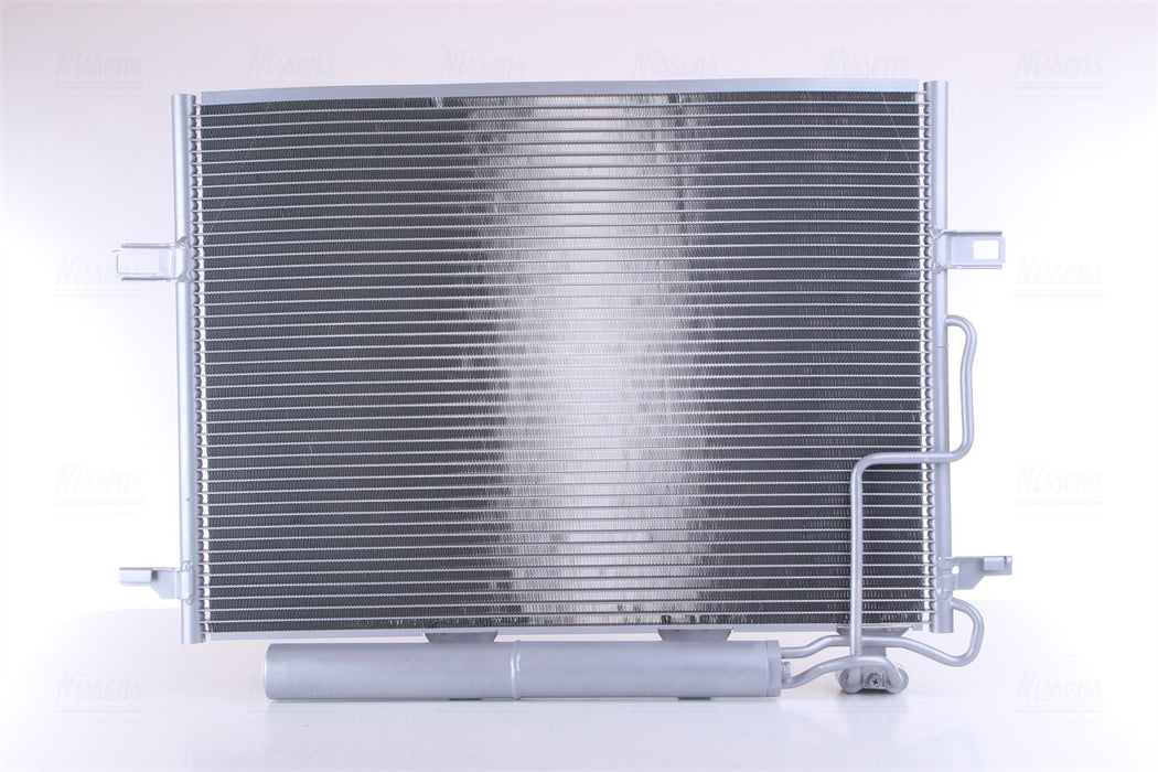 A/C Condenser for Mercedes-Benz CL600 5.5L V12 Base GAS 2009 2008 2007 P-612945