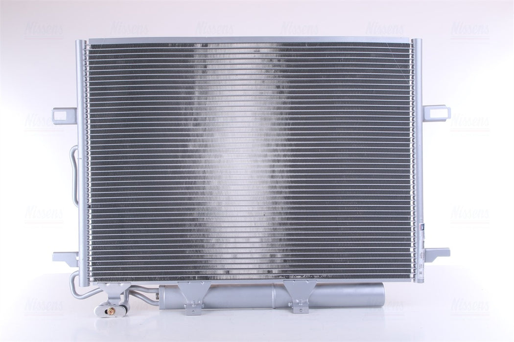 A/C Condenser for Mercedes-Benz CL600 5.5L V12 Base GAS 2009 2008 2007 P-612945