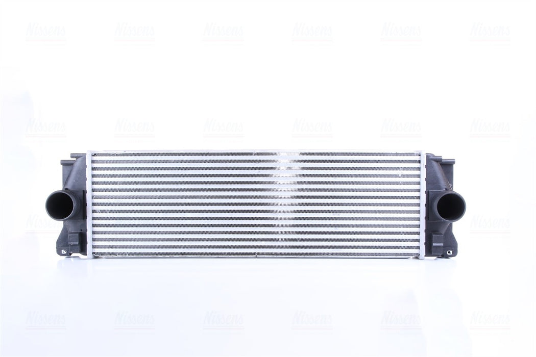 Front Intercooler for Dodge Sprinter 3500 3.0L V6 DIESEL Automatic Transmission 2009 2008 2007 P-613426