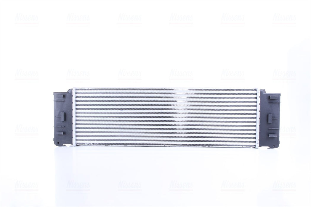 Front Intercooler for Dodge Sprinter 3500 3.0L V6 DIESEL Automatic Transmission 2009 2008 2007 P-613426