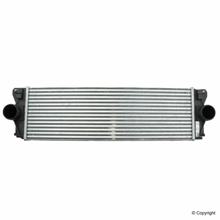 Front Intercooler for Dodge Sprinter 3500 3.0L V6 DIESEL Automatic Transmission 2009 2008 2007 P-613426