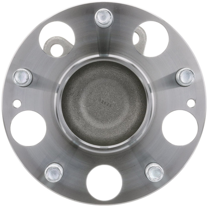 Rear Wheel Bearing and Hub Assembly for Honda Civic 2011 2010 2009 2008 2007 2006 P-613811