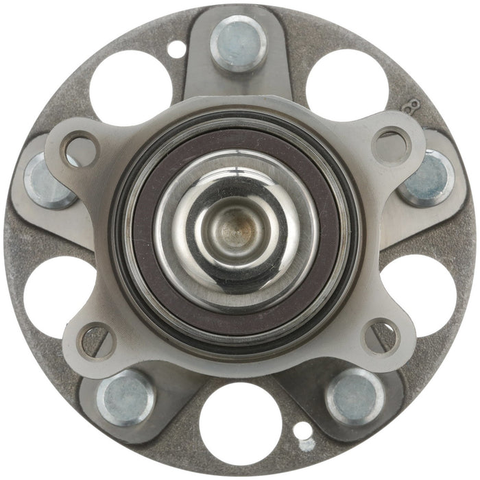 Rear Wheel Bearing and Hub Assembly for Honda Civic 2011 2010 2009 2008 2007 2006 P-613811