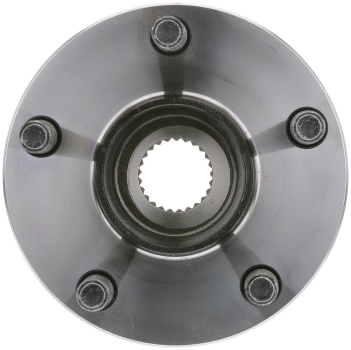 Rear Wheel Bearing and Hub Assembly for Subaru Outback 2009 2008 2007 2006 2005 P-613969