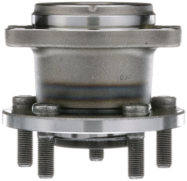 Rear Wheel Bearing and Hub Assembly for Subaru Outback 2009 2008 2007 2006 2005 P-613969