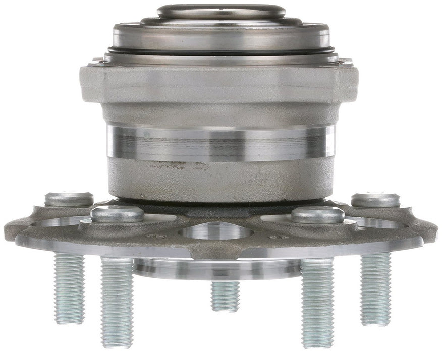 Rear Wheel Bearing and Hub Assembly for Honda Crosstour FWD 2015 2014 2013 2012 P-613981