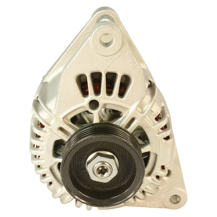 Alternator for Kia Spectra 2009 2008 2007 P-614383