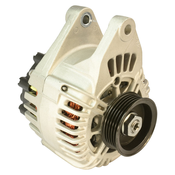 Alternator for Kia Spectra 2009 2008 2007 P-614383