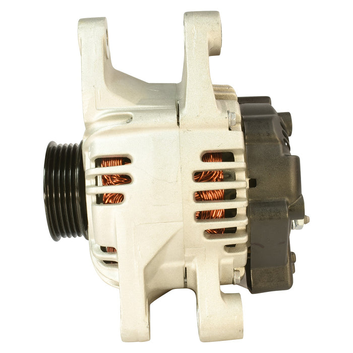 Alternator for Kia Spectra 2009 2008 2007 P-614383