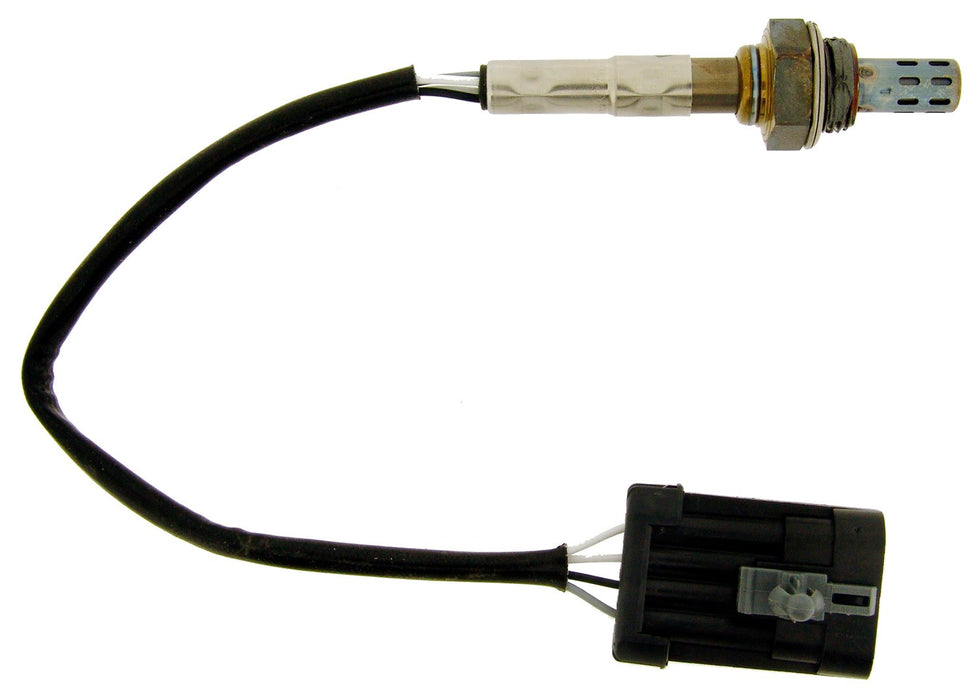 Upstream OR Upstream Left OR Upstream Right Oxygen Sensor for Chevrolet Express 2500 40 VIN 2002 2001 2000 1999 1998 1997 1996 P-1740981