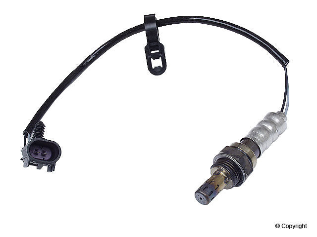 Upstream Oxygen Sensor for Saturn LS1 2.2L L4 2000 P-1741075