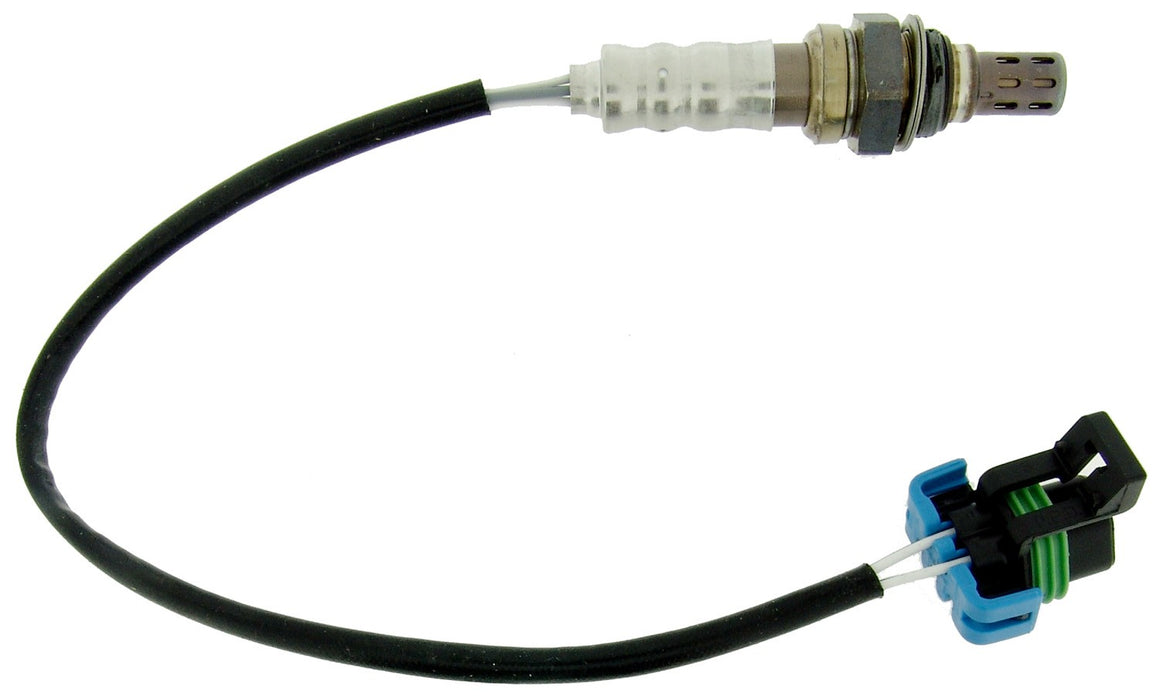 Downstream Right Oxygen Sensor for GMC Envoy 5.3L V8 2009 2008 P-1741186