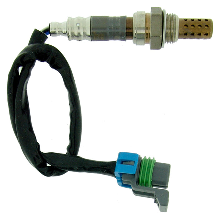 Upstream Left OR Upstream Right Oxygen Sensor for GMC Sierra 2500 6.0L V8 2002 2001 P-1741303