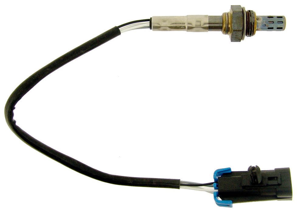 Downstream Left OR Downstream Right Oxygen Sensor for Chevrolet G30 1996 P-1741457