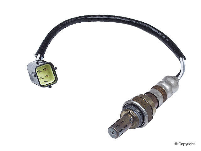 Upstream Rear Oxygen Sensor for Mazda 626 2.5L V6 2002 2001 2000 P-1741897