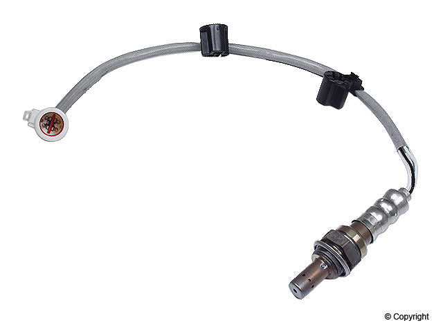 Downstream Left OR Downstream Right Oxygen Sensor for Lincoln Blackwood 5.4L V8 2002 P-1741985