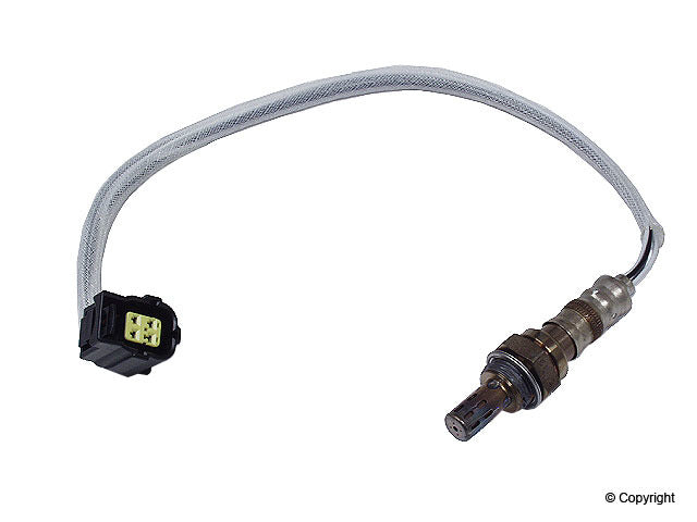 Downstream OR Downstream Left OR Downstream Right Oxygen Sensor for Dodge Ram 3500 2004 2003 2002 2001 P-1742355