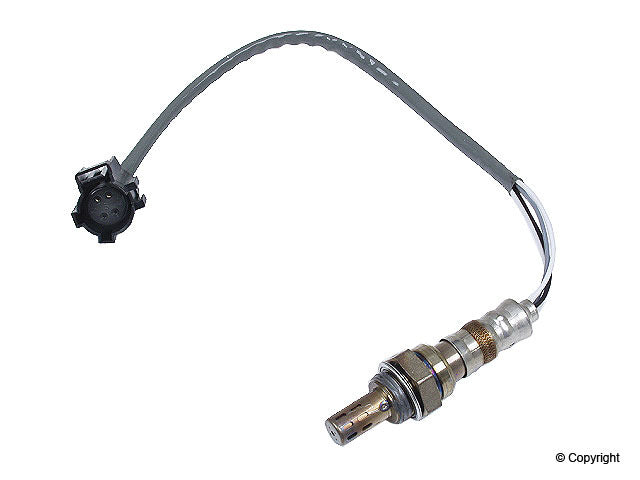 Downstream Left OR Downstream Right OR Upstream Left OR Upstream Right Oxygen Sensor for Chrysler LHS 3.5L V6 2001 P-1742365