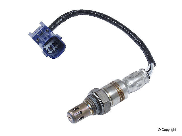 Downstream Right Oxygen Sensor for Suzuki Equator 4.0L V6 2012 2011 2010 2009 P-1742822