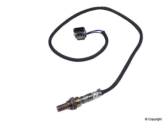 Upstream Left Oxygen Sensor for Nissan Xterra 3.3L V6 2003 2002 2001 2000 P-1743369