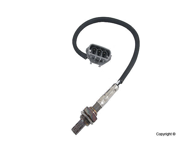 Upstream Left Oxygen Sensor for Nissan Maxima 3.0L V6 2001 2000 P-1743374