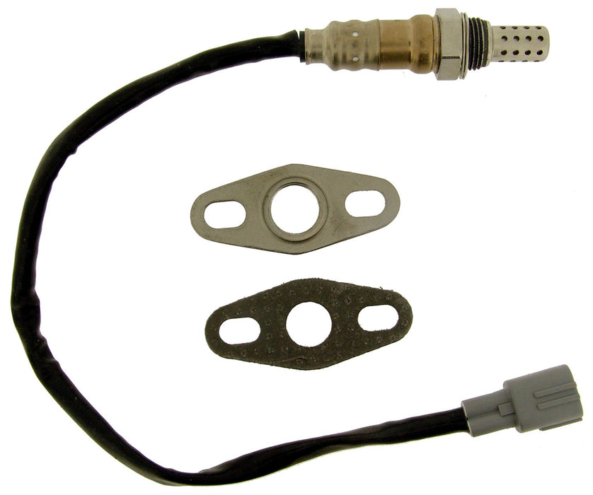 Downstream Left OR Downstream Right Oxygen Sensor for Lexus LX470 4.7L V8 2005 2004 2003 2002 2001 2000 1999 1998 - NTK 24554