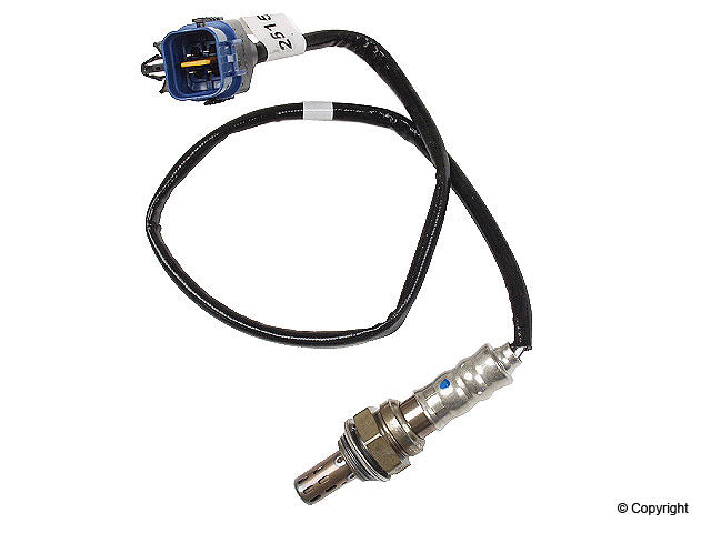 Downstream Right Oxygen Sensor for Kia Sedona 3.5L V6 2005 2004 2003 2002 P-1743762