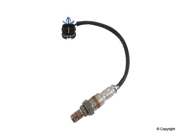 Downstream Oxygen Sensor for Chevrolet Aveo5 1.6L L4 2008 2007 2006 P-1743889