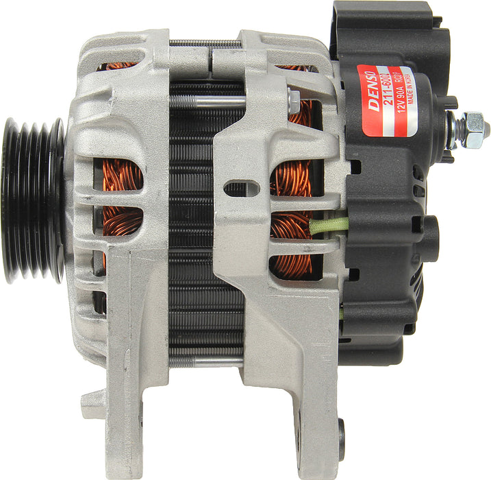 Alternator for Hyundai Accent 2009 2008 2007 2006 P-1752086