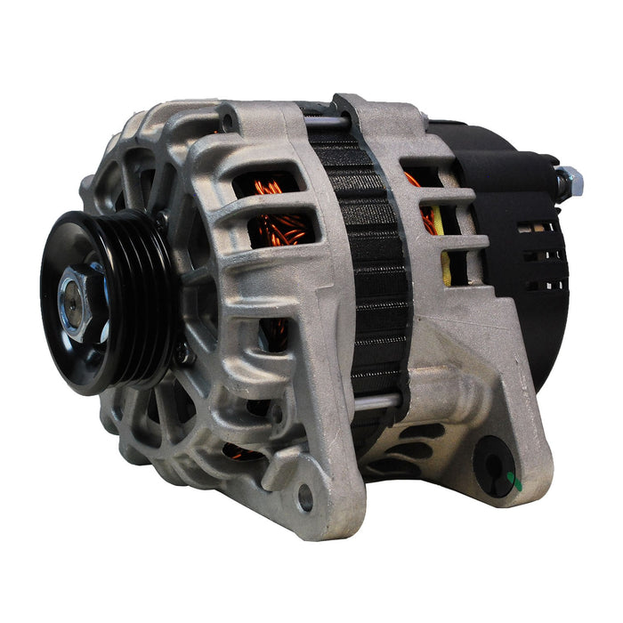 Alternator for Hyundai Tiburon 2008 2007 2006 2005 2004 2003 P-1752100