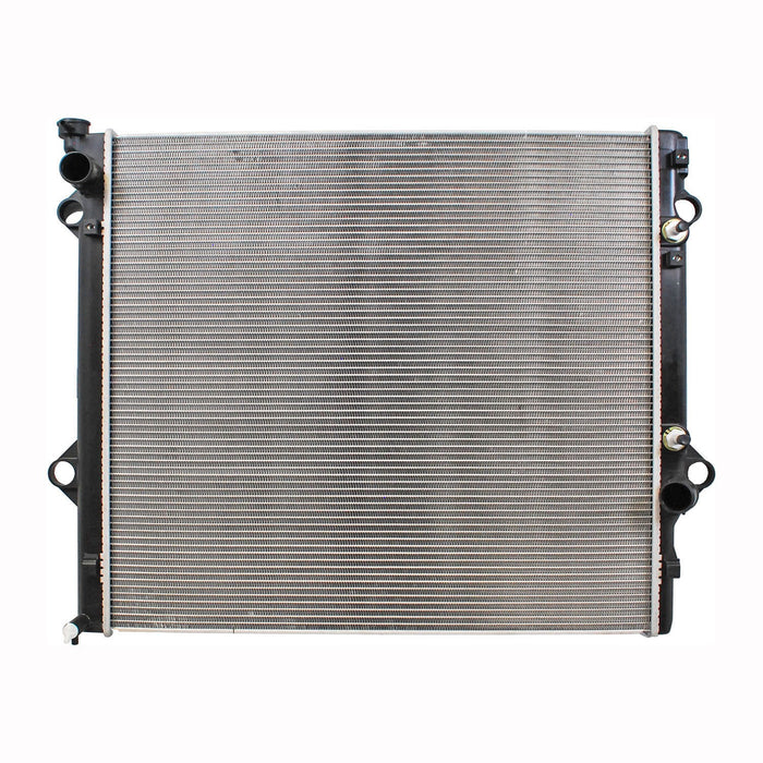 Radiator for Lexus GX470 2009 2008 2007 2006 2005 2004 2003 P-1752245