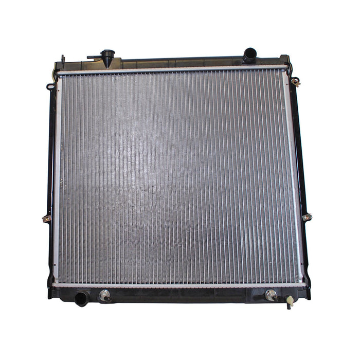 Radiator for Toyota Tacoma 4-Door Automatic Transmission 2004 2003 2002 2001 2000 1999 1998 1997 1996 1995 P-1752256