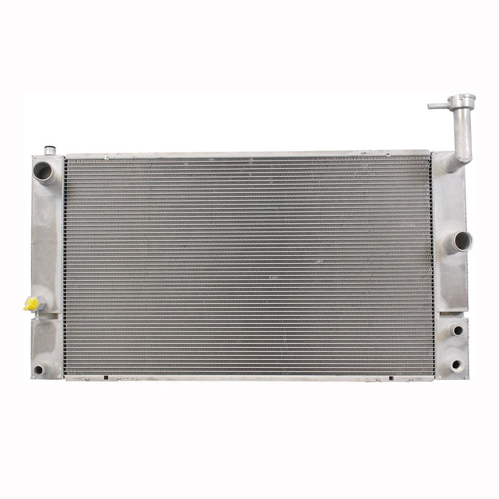 Radiator for Toyota Prius 2009 2008 2007 2006 2005 2004 P-1752260