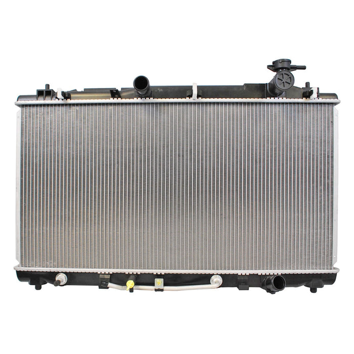 Radiator for Toyota Venza 2015 2014 2013 2012 2011 2010 2009 P-1752279