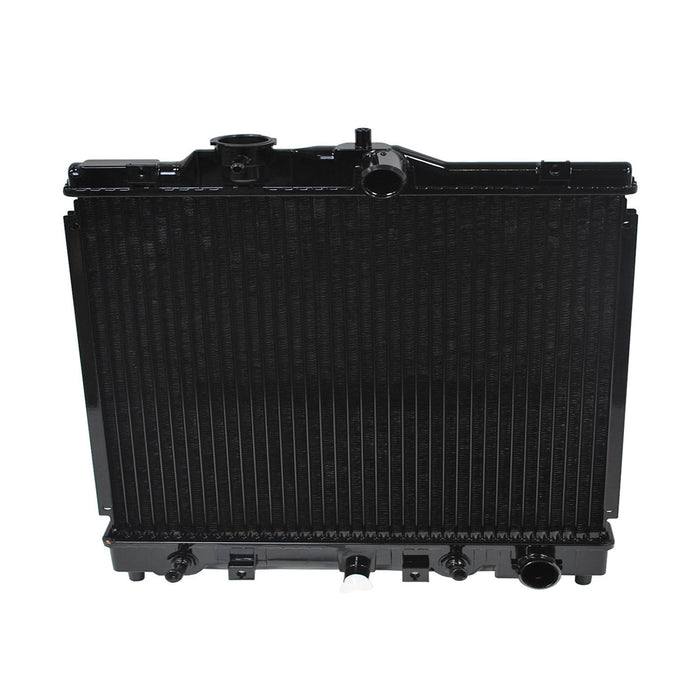 Radiator for Honda Civic Automatic Transmission 1995 1994 1993 1992 P-1752306