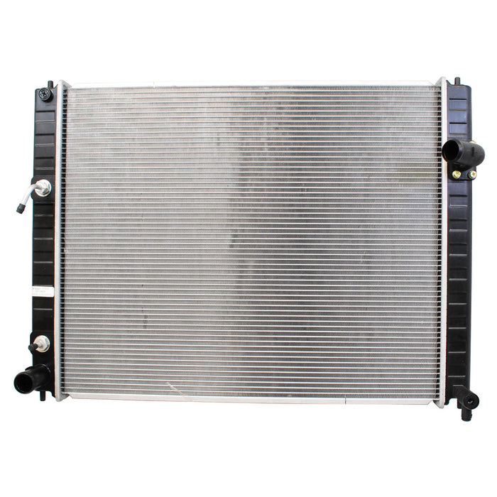 Radiator for Infiniti FX37 2013 P-1752417