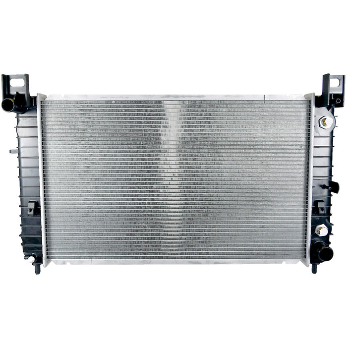 Radiator for Chevrolet Suburban 1500 2004 2003 2002 2001 2000 P-1752596