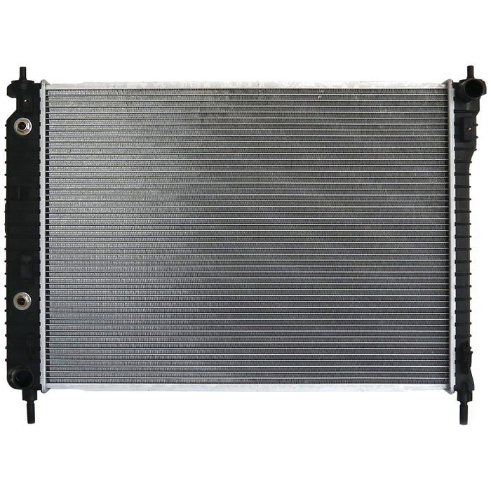 Radiator for Chevrolet Captiva Sport 2015 2014 2013 2012 P-1752781