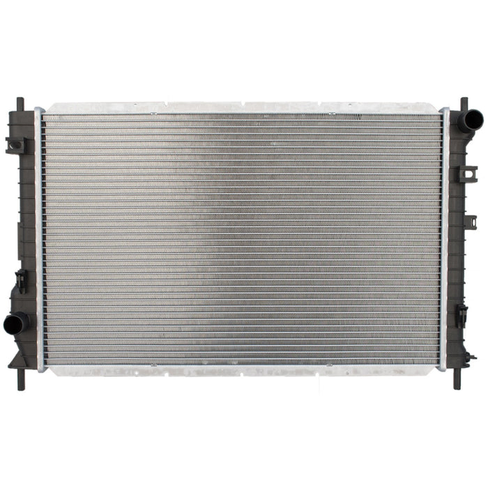 Radiator for Saturn Vue 2003 2002 P-1752858