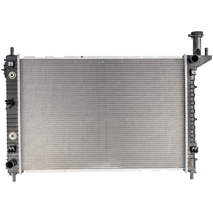 Radiator for Chevrolet Traverse 2013 2012 2011 2010 2009 P-1752902