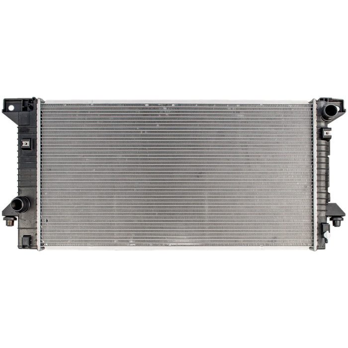 Radiator for Ford F-150 2014 2013 2012 2011 P-1752977